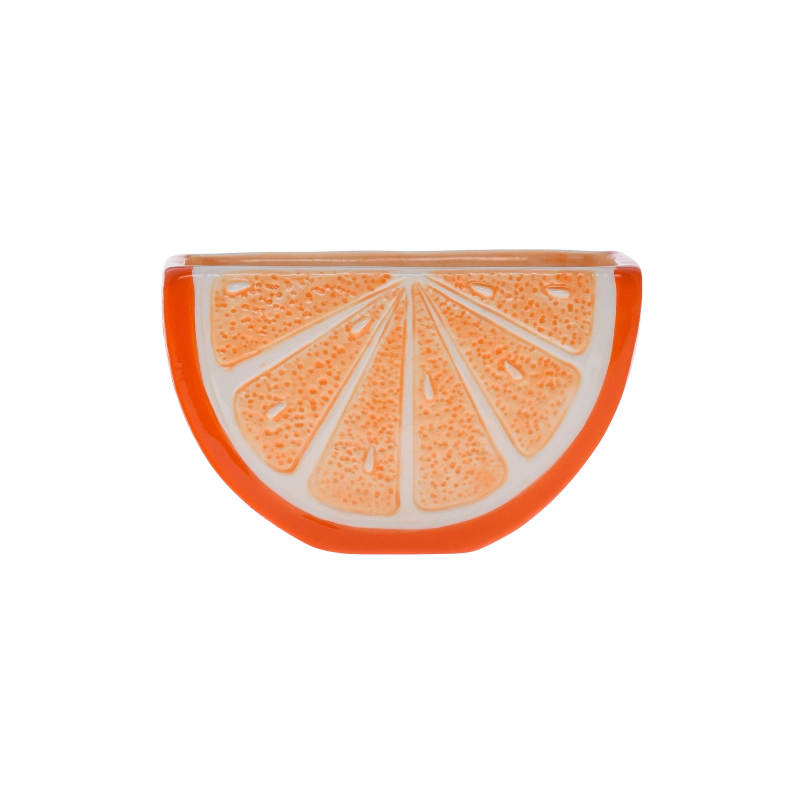 Juicy Orange Slice Candle image 0