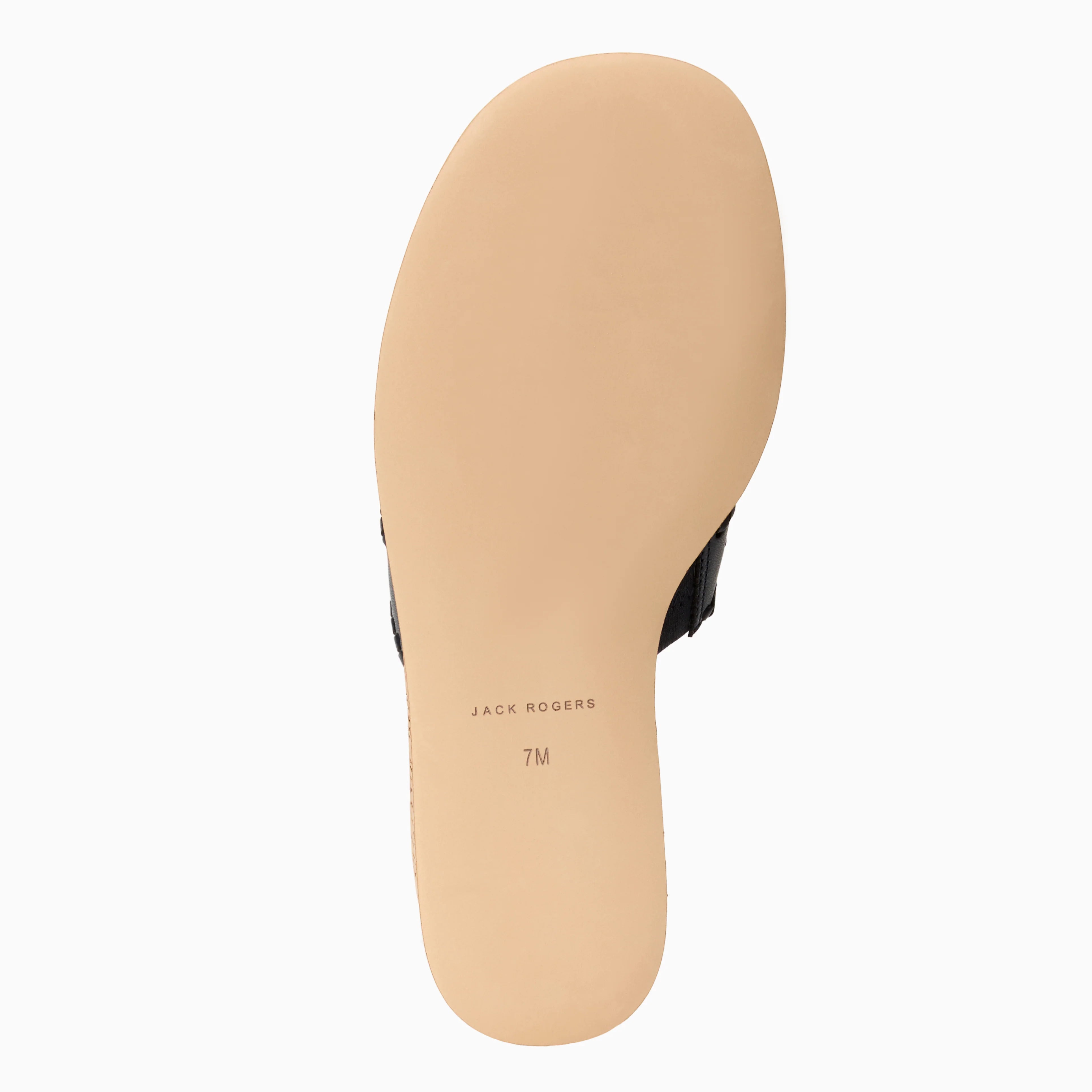 Jack Rogers Jacks Mid-Wedge | Midnight image 5