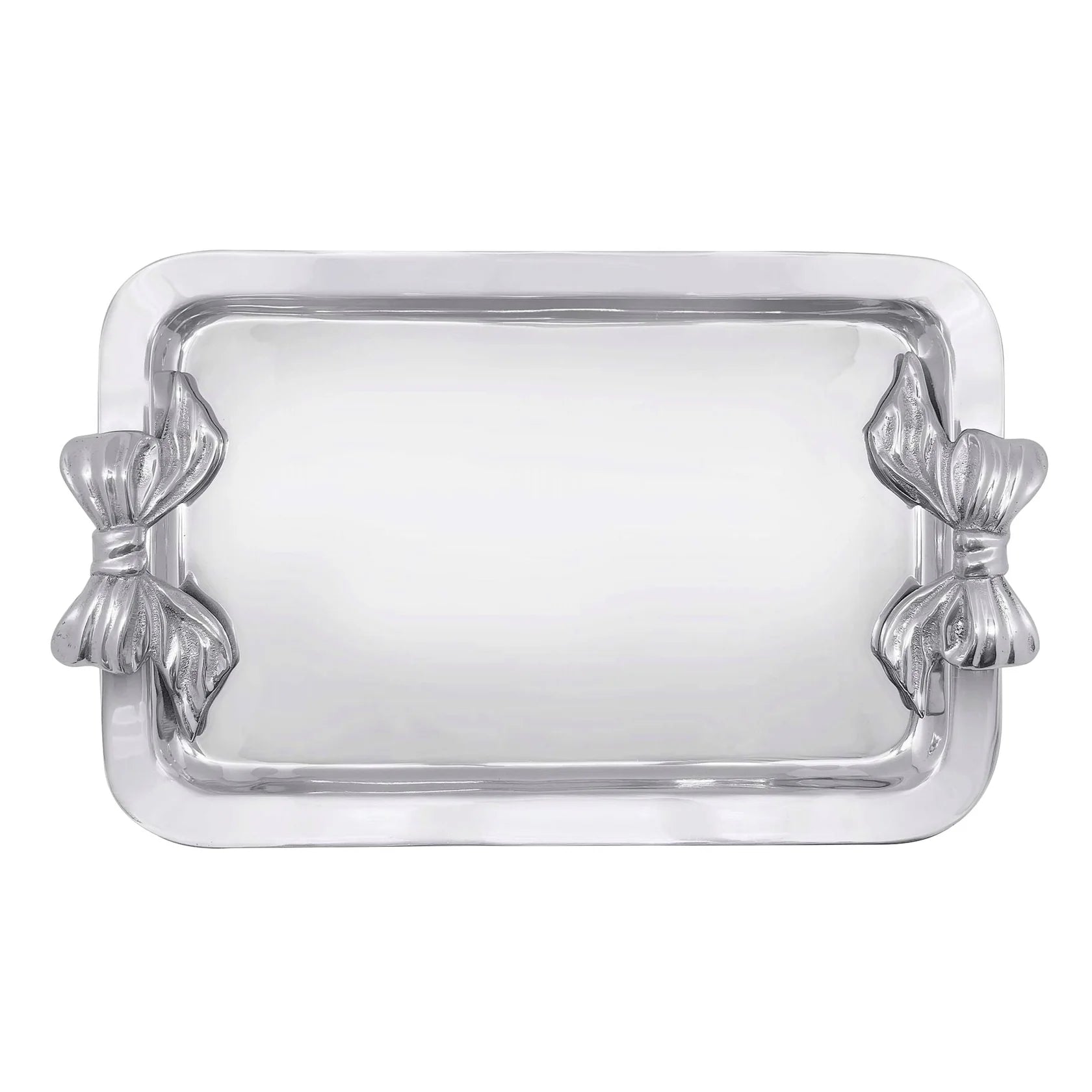 Bow Rectangular Tray image 0