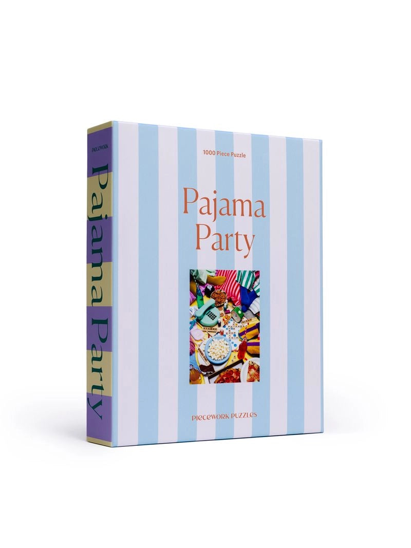 ✨New✨ Pajama Party - 1000 Pieces Puzzle image 2