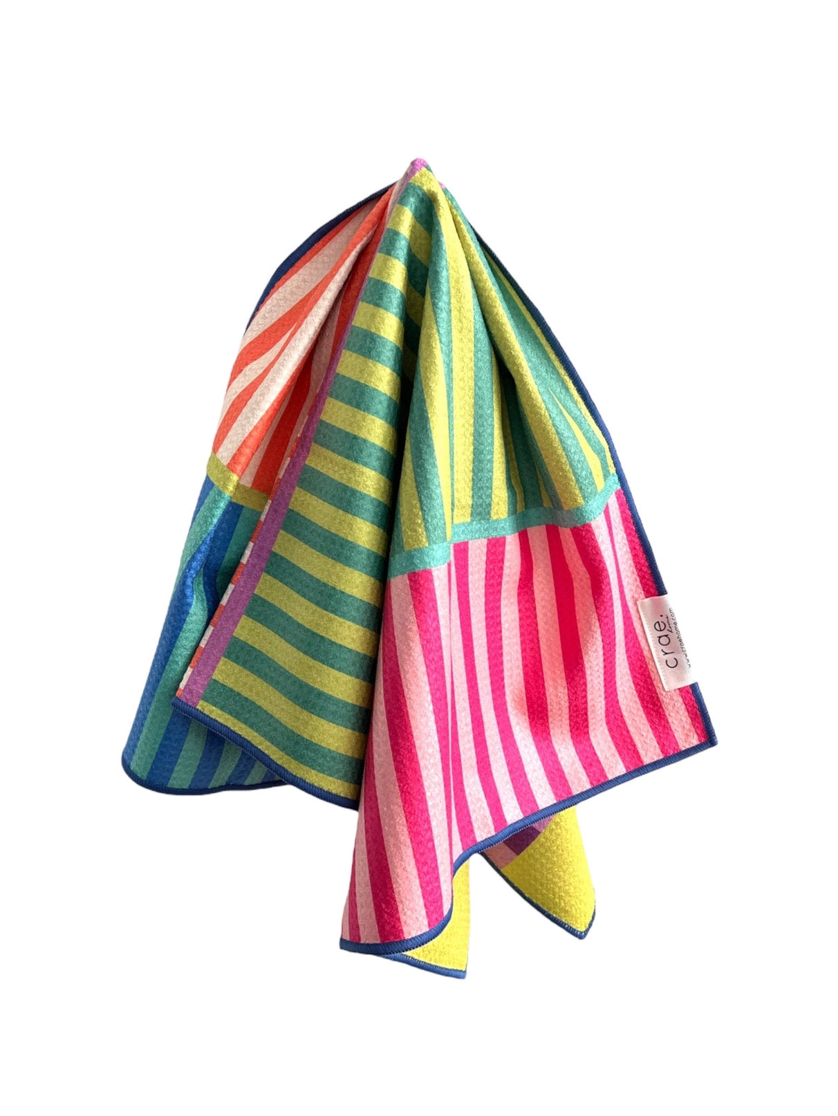 Piper: Reversible Hand Towel image 6