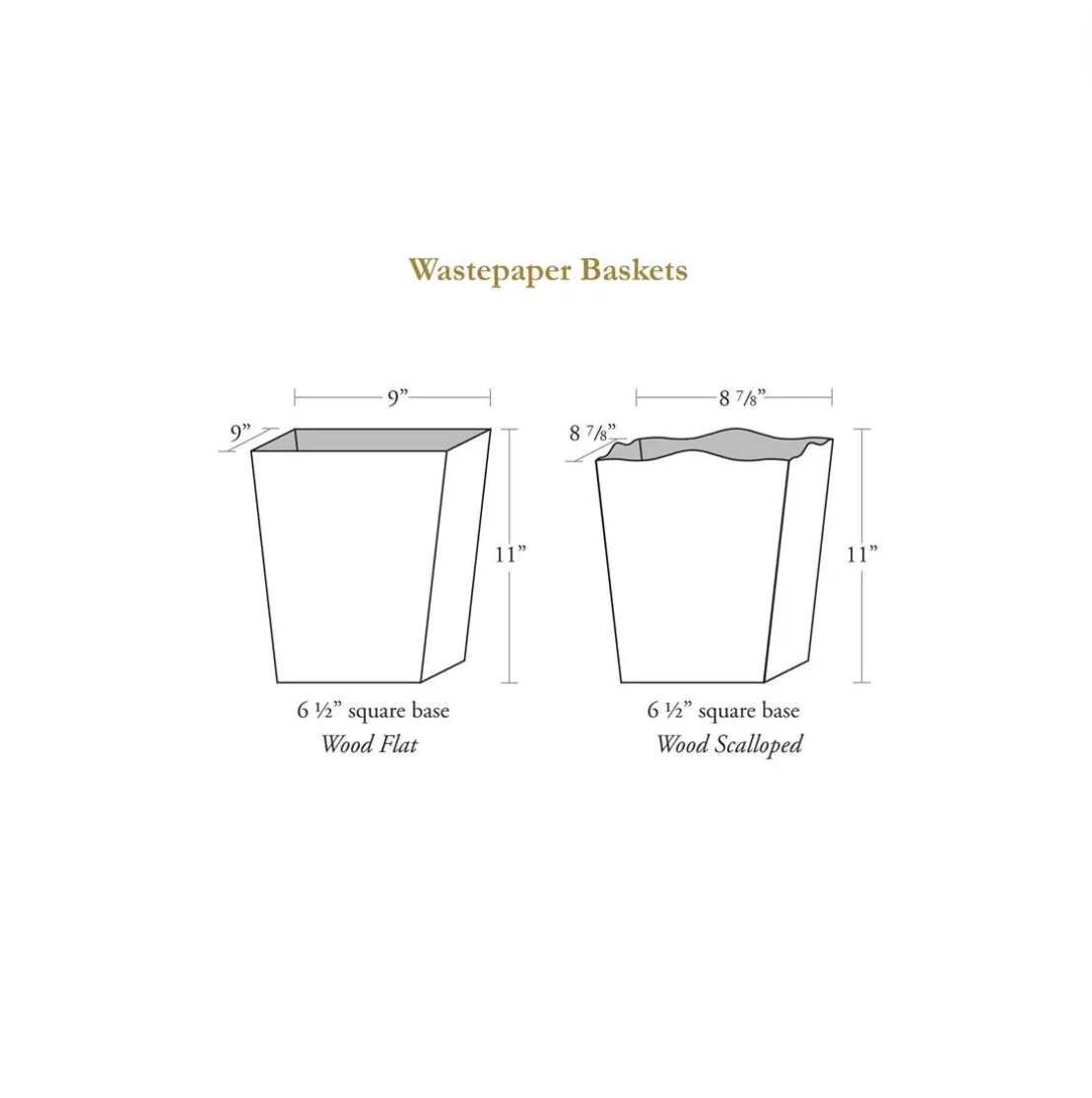 Wastepaper Basket | Chic Monkey Toile | Pink image 1