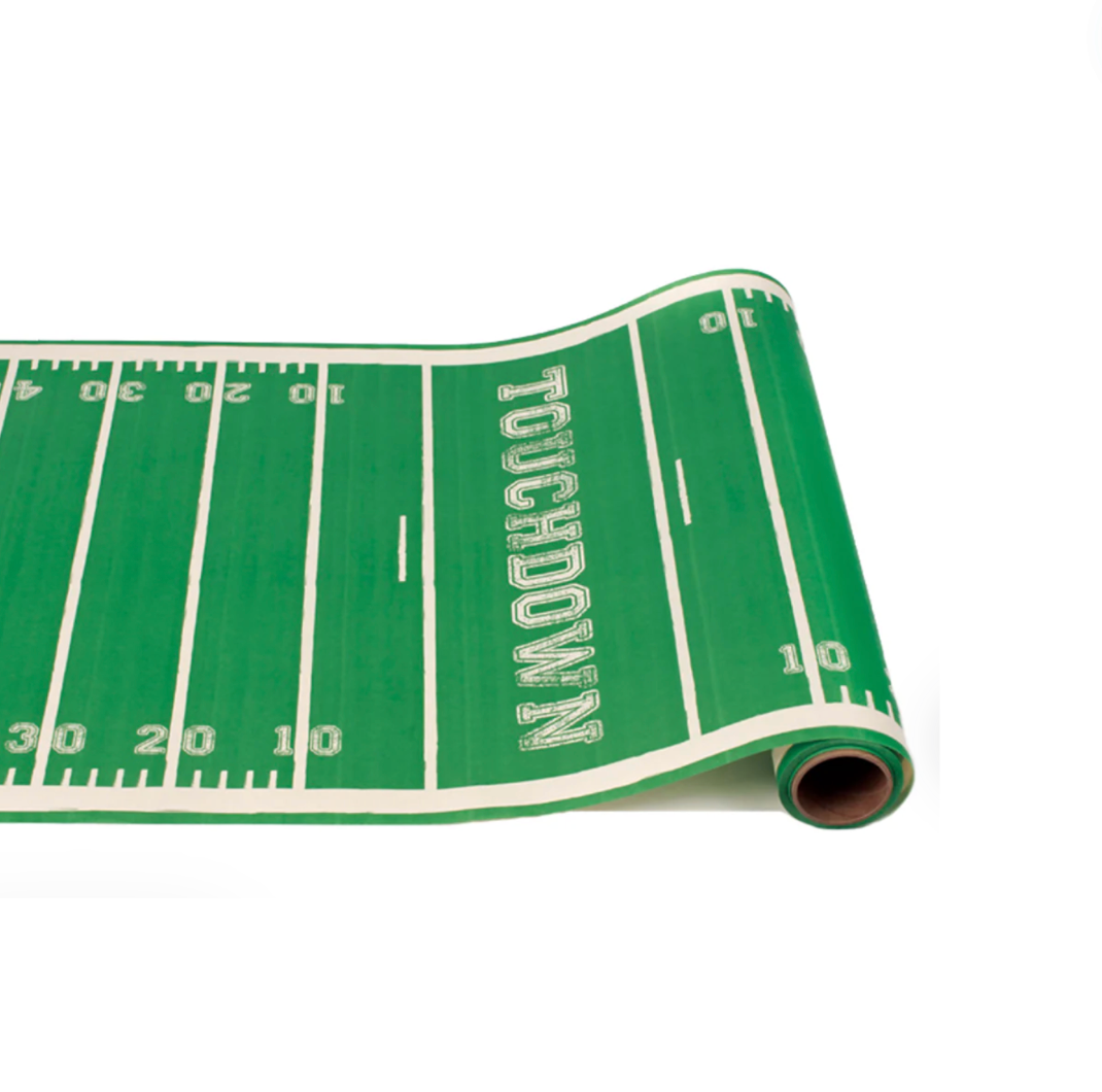 Touchdown Table Runner image 0