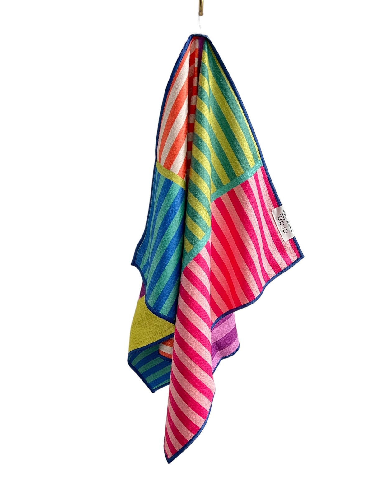 Piper: Reversible Hand Towel image 0