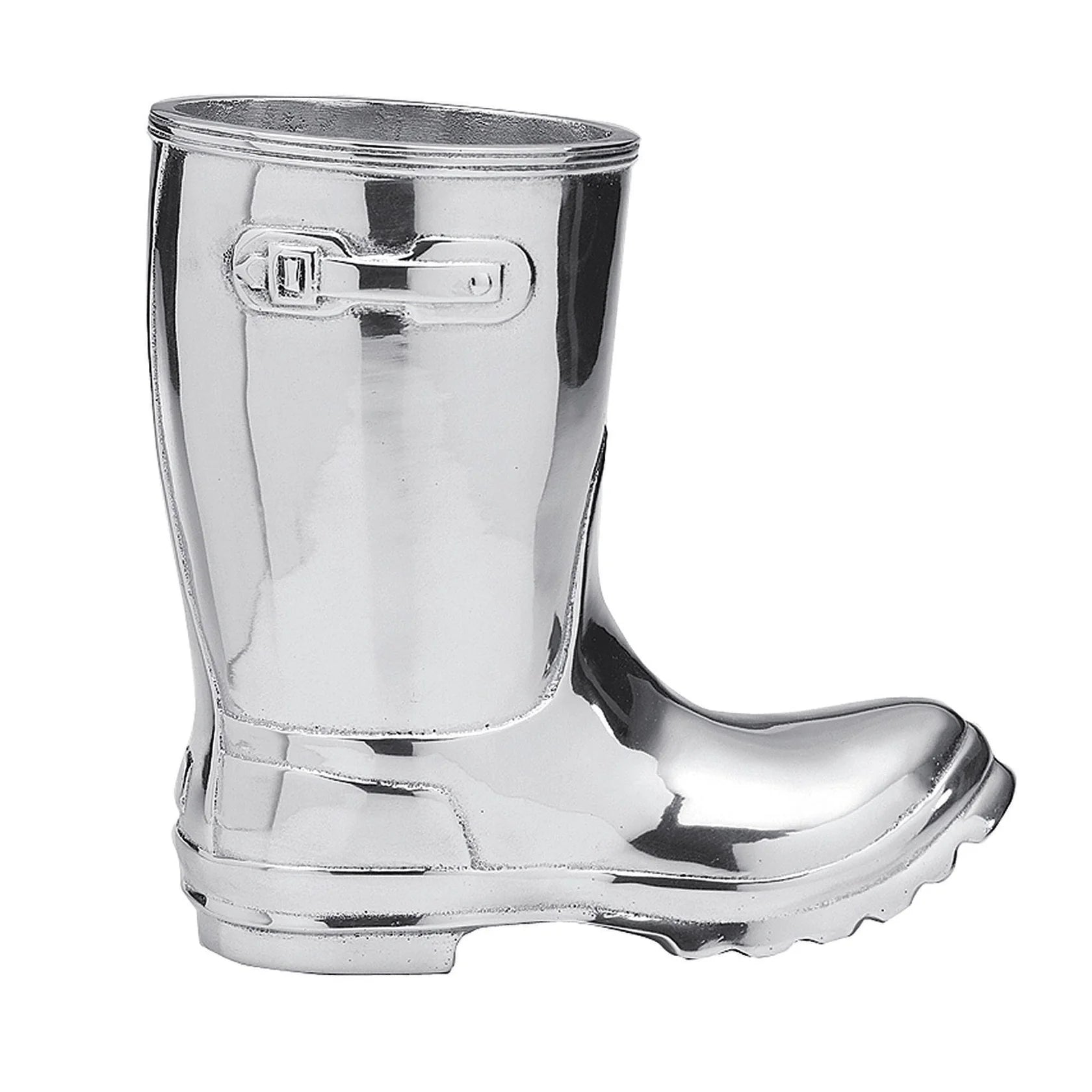 Garden Boot Wine Cooler/Vase image 0