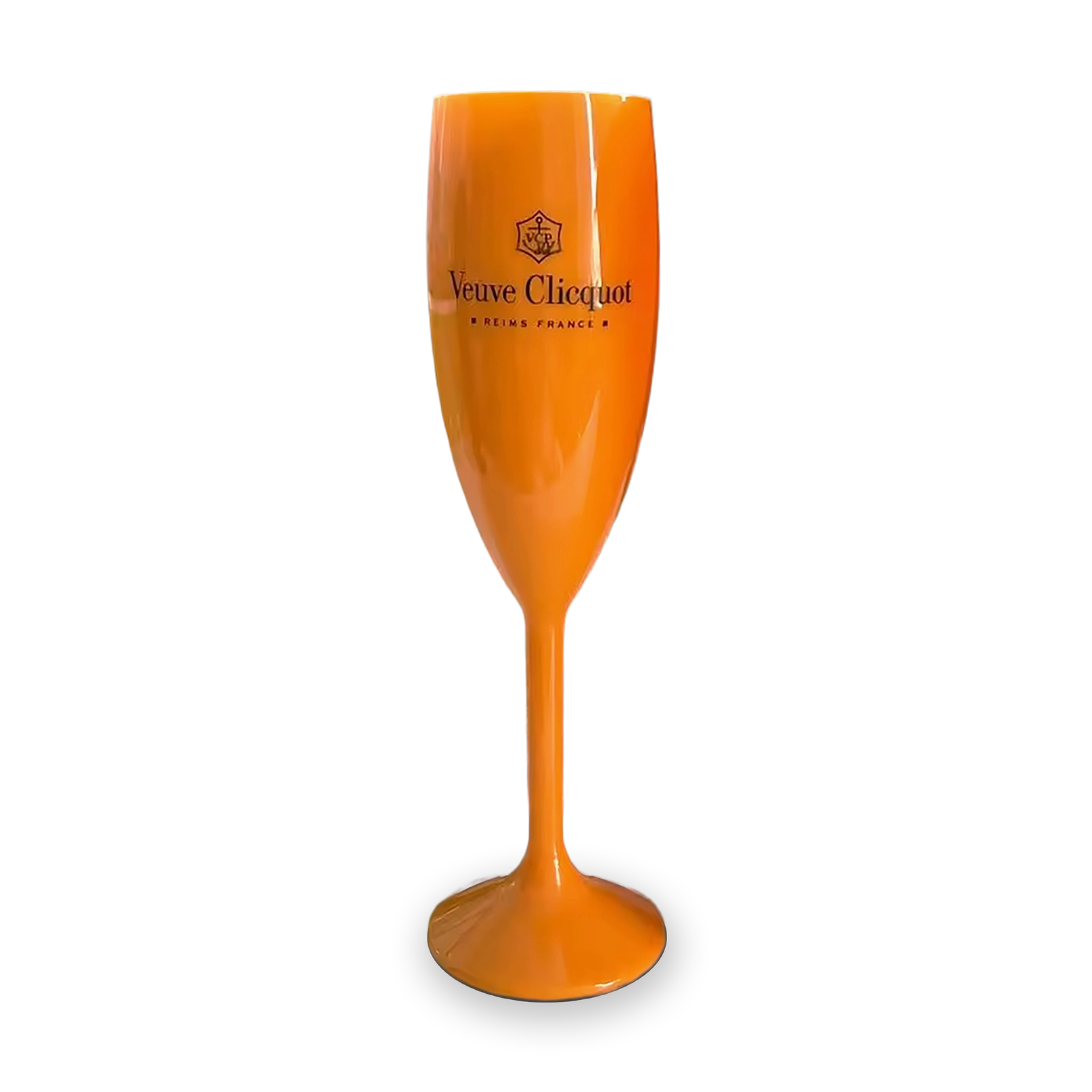Champagne Flute- Org Label image 0