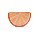 Juicy Orange Slice Candle image 0
