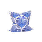 Limited Edition Pillow w/ Welt | Fan Palm | 22"x22" image 0