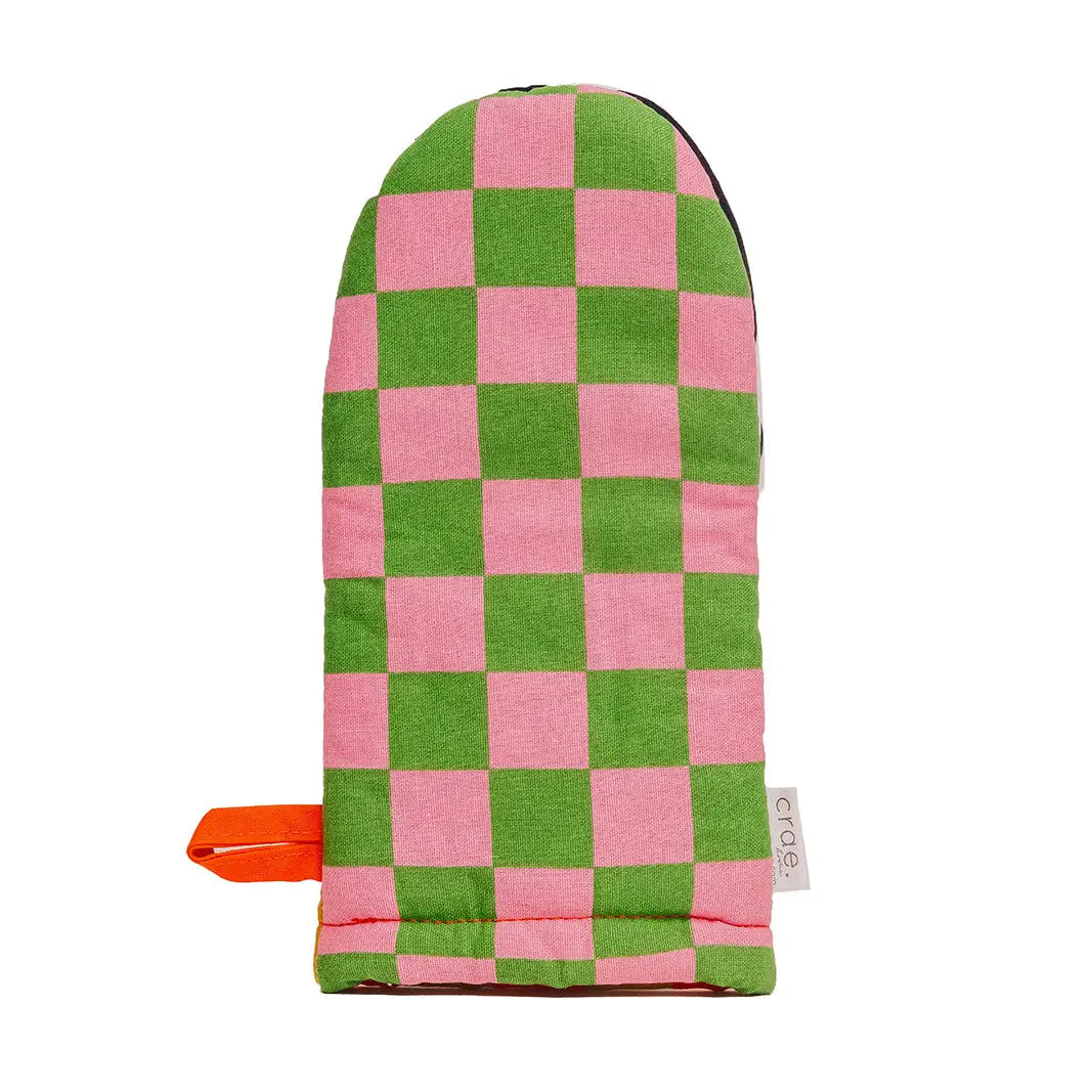 Riglee Oven Mitt image 0