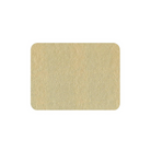 Lizard Rectangle Placemat | Platinum image 0