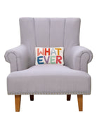 Whatever Hook Pillow image 1