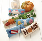 Beach Hook Pillow image 2