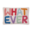 Whatever Hook Pillow image 0
