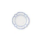 BAMBOO TOUCH DINNER PLATES | FRENCH BLUE | S/4 image 1