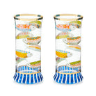 Go Fish Glassware image 0
