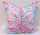 Limited Edition Poppy Love Pink/Cloud Pillow Cover Welt image 0