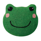 Frog Shaped Hook Pillow image 0