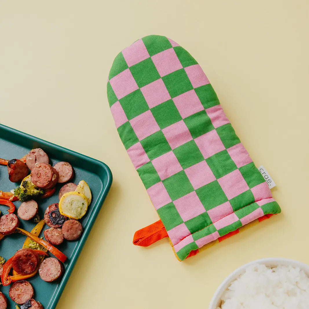 Riglee Oven Mitt image 4