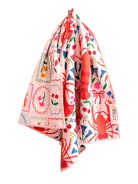 Pinchers: Reversible Hand Towel image 3