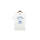 Graphic Print T-Shirt | Saint Tropez image 0