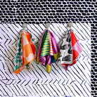 Piper: Reversible Hand Towel image 4