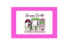 Snappy Turtle Gift Card | Select Your Amount image 0