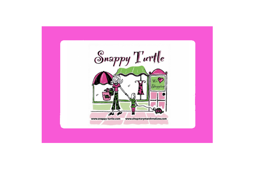 Snappy Turtle Gift Card | Select Your Amount image 0