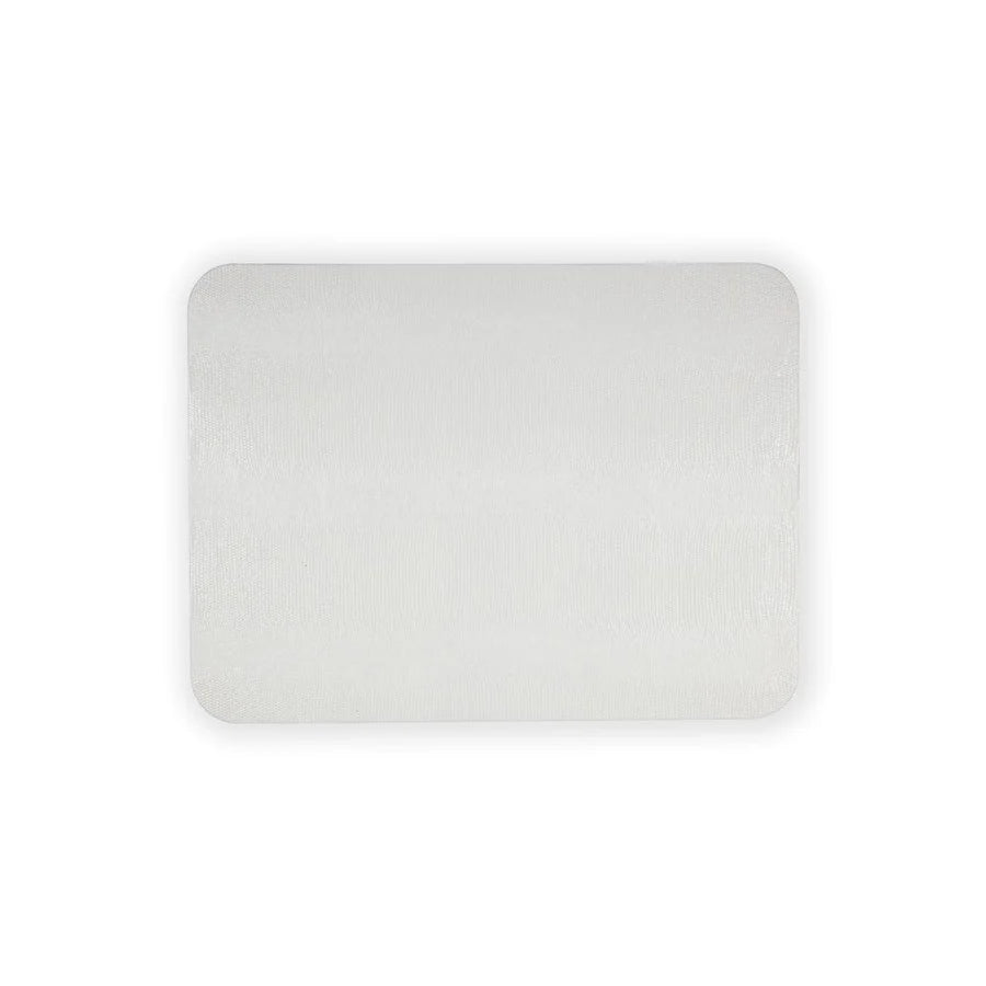 Lizard Rectangle Placemat | Cream image 0