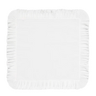 Mademoiselle Napkin | Set/4 | White image 2