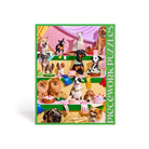 Top Dog 1000 Piece Puzzle image 1