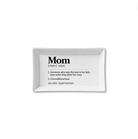 Ceramic Tray | Mom image 0