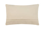 Mughal Flower Hook Pillow image 2