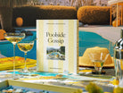 Poolside Gossip - Slim Aarons Collab - 1000 Piece Puzzle image 3