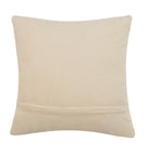 Mughal Flower Hook Pillow image 2