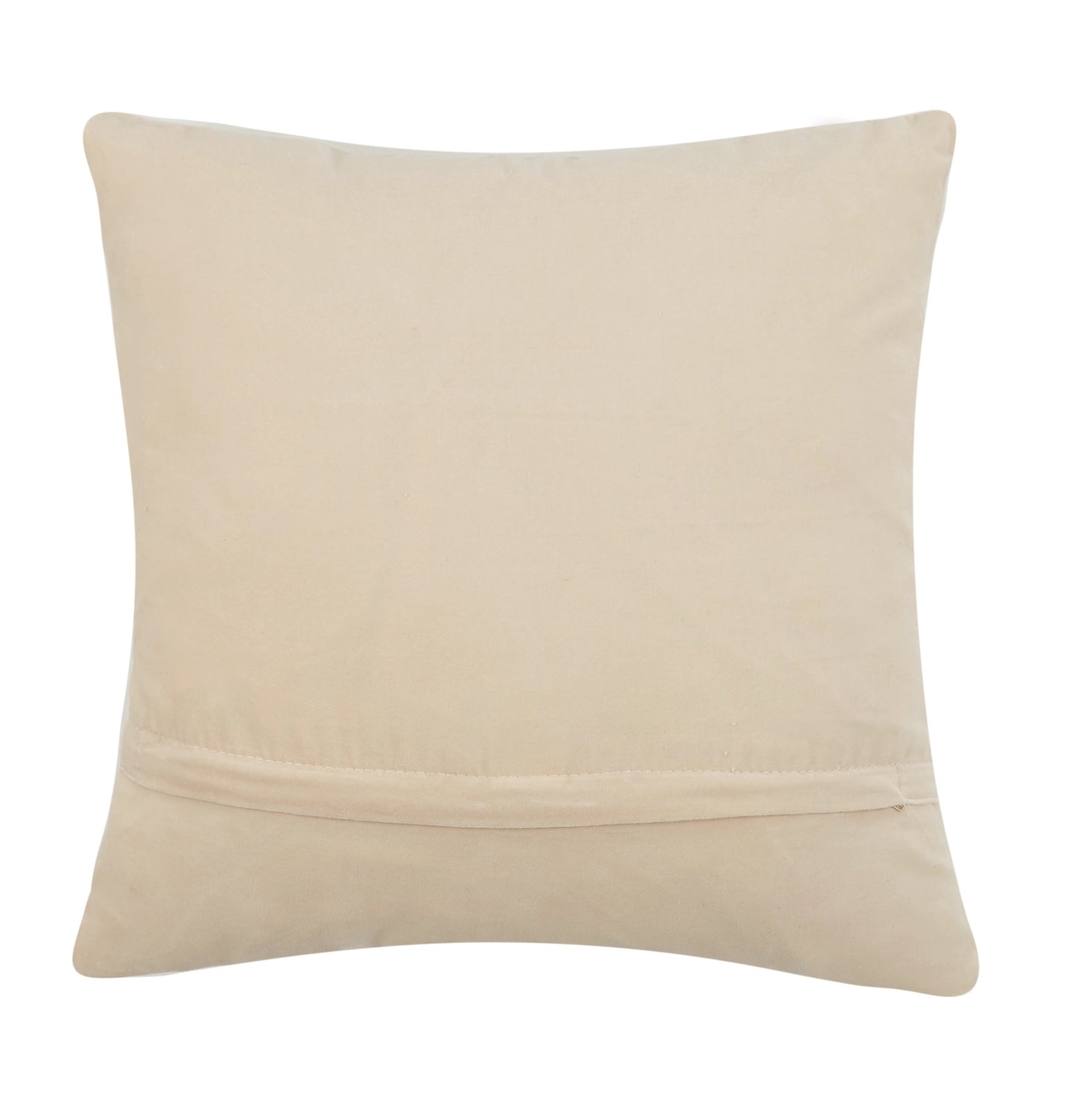 Mughal Flower Hook Pillow image 2