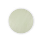 Lizard Round Placemat | Moss Green image 0