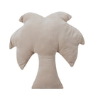 Palmita Hook Pillow W/Pom Tassels - Jungalow image 3
