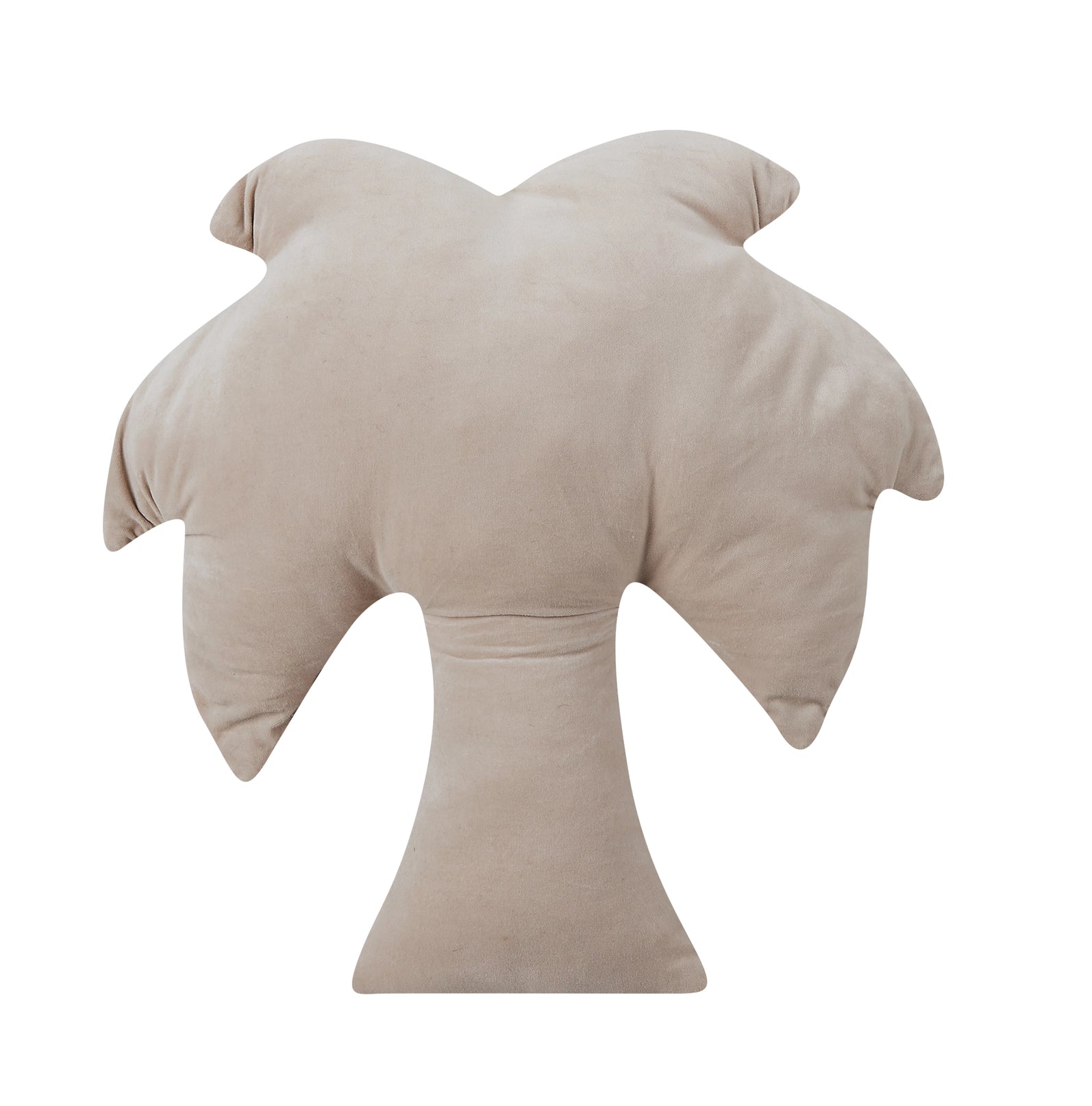Palmita Hook Pillow W/Pom Tassels - Jungalow image 3