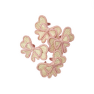 Bow Napkin Ring | Assorted Colors image 5