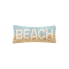 Beach Hook Pillow image 0