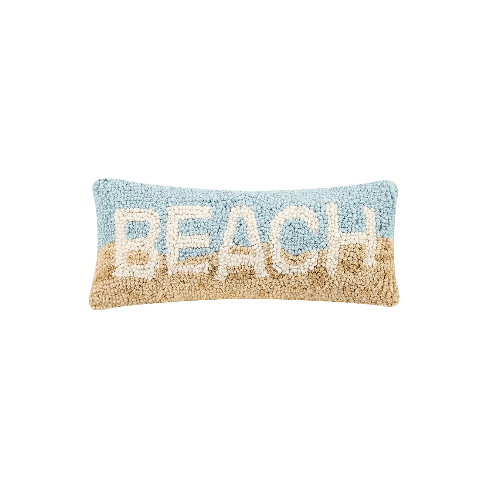 Beach Hook Pillow image 0