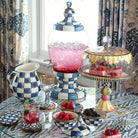 Royal Check Pitcher image 6