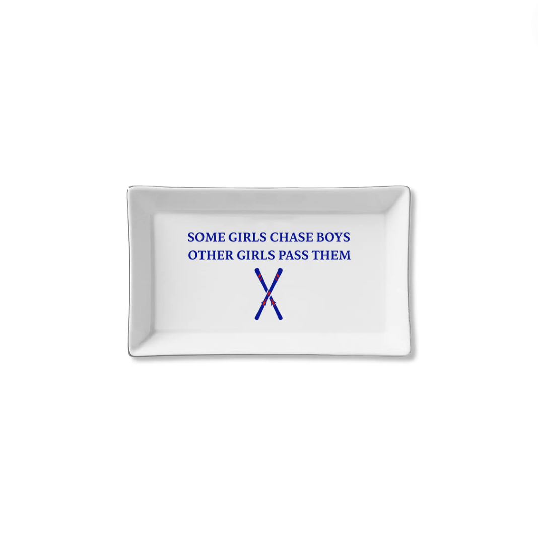 Ceramic Tray | Chase image 0