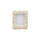 COQUILLAGE SHELL PHOTO FRAME | 5X7 image 0