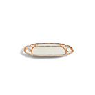 BAMBOO TOUCH PLATTER | NATURAL image 1
