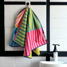 Piper: Reversible Hand Towel image 2