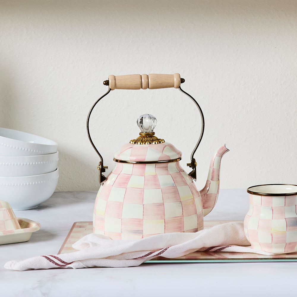 Check Tea Kettle (2 & 3 Quart) – Snappy Turtle
