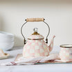 Check Tea Kettle (2 & 3 Quart)