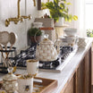 Check Tea Kettle (2 & 3 Quart)