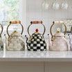 Check Tea Kettle (2 & 3 Quart)